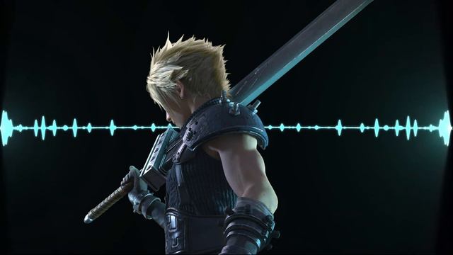 Nightcore ♫ Hollow (by Yosh) Final Fantasy VII REMAKE - (Lyrics) смотреть онлайн