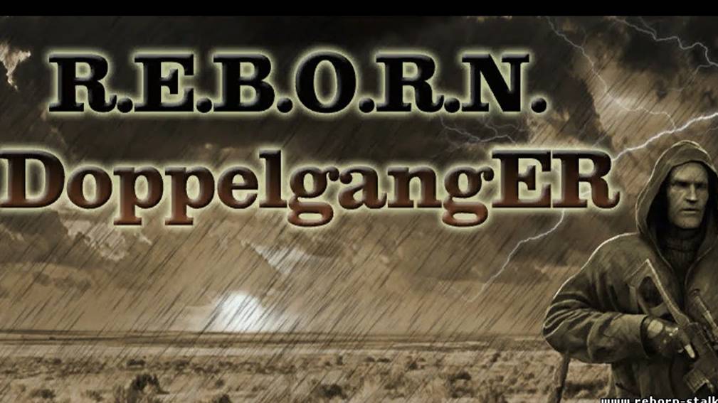 Двойники - Разлом Времени СЕРИЯ  2   ВЕРСИЯ 7.63 свалка агропром  2 серия как пройти  там.