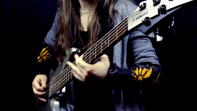Divinity: Original Sin 2 OST - Main Menu Theme (Folk metal cover by The Raven's Stone) смотреть онлайн