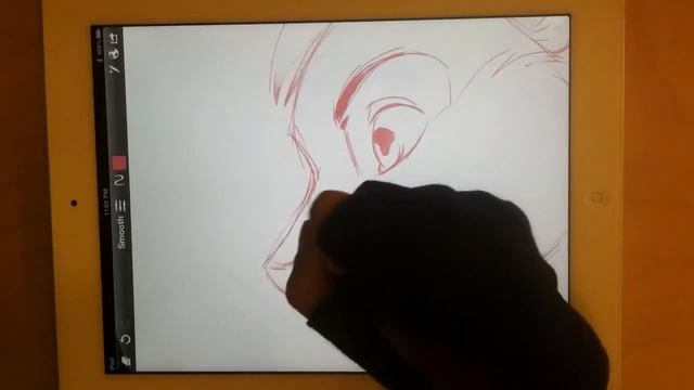 Adonit Jot Touch with Sketch Club смотреть онлайн