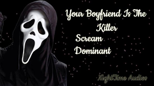 [ASMR] Your Boyfriend Is Ghostface [M4F] [Scream VI] [Billy Loomis] [Stu Macher] [Boyfriend ASMR] смотреть онлайн
