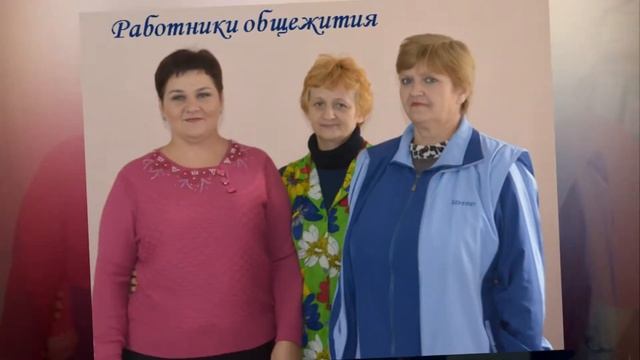 "Техникум сегодня" КТАУ("КСХТ") смотреть онлайн
