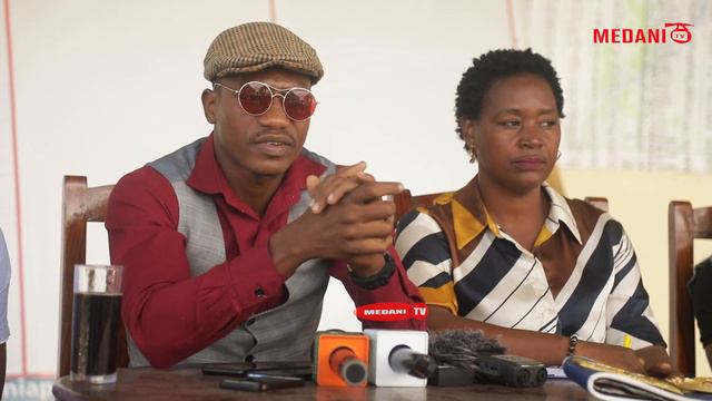 MWAKINYO KUPAMBANA NA MKONGO AGOSTI 14 MLIMANI CITY AMUOMBA RAIS MAGUFULI смотреть онлайн