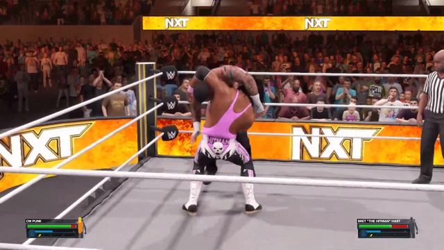 WWE 2K23 AEW MyGM Ep. 13 | SURVIVOR SERIES смотреть онлайн