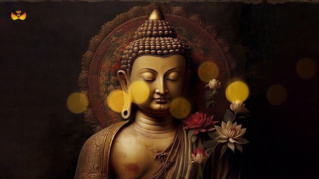 💛 Buddhist Chanting Of Amitabha Buddha Pure Land | Prayer Mantra | Angel Energie 💛