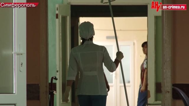 День здоровья в Симферополе смотреть онлайн