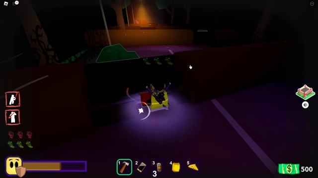 ROBLOX BREAK IN 2 - SECRET ENDING | FULL WALKTHROUGH! смотреть онлайн