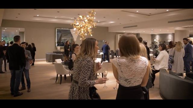 Half Moon Lane Launch Event - 2019 смотреть онлайн