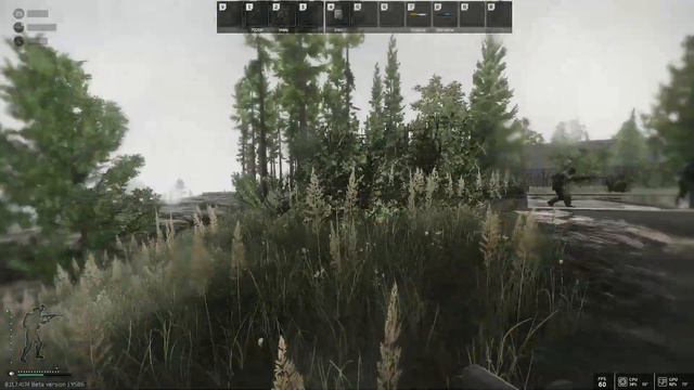 Escape from Tarkov: Na ostatniej prostej do 0.12... - Szwadron Cieni - PL / 18+ смотреть онлайн