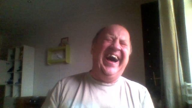 ✨ 1 Минута смеха в День смеха от инструктора йоги смеха/тренера по радости Александра Гальченко ? смотреть онлайн