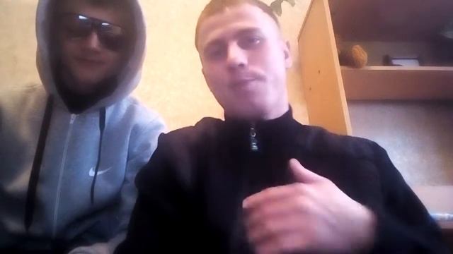 Монах и Серега Медведев смотреть онлайн