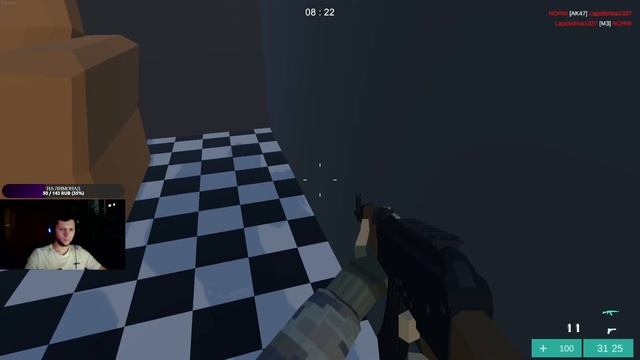 Clownfield 2042 / Первый раз смотреть онлайн