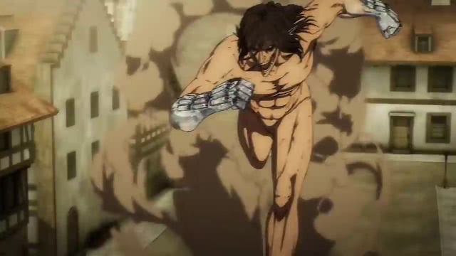 Shingeki no Kyojin『Opening 7』『EXTENDED VIDEO VERSION』『The Rumbling』by SiM 進撃の巨人 смотреть онлайн