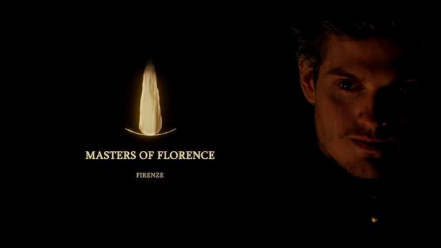 Medici Soundtrack Medley - Masters Of Florence
