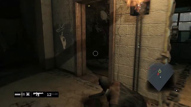 Watch Dogs Gameplay Walkthrough - Part 34 - By Any Means Necessary смотреть онлайн