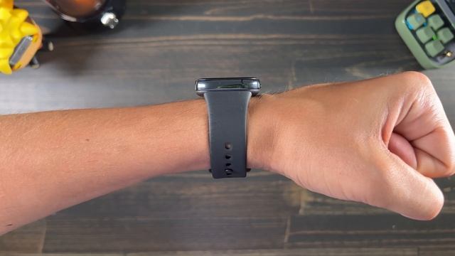 ОТЛИЧНЫЕ И ПРОСТЫЕ ? УМНЫЕ ЧАСЫ REDMI WATCH 3 ACTIVE смотреть онлайн