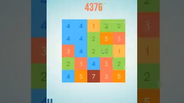 Get 10 numbers puzzle game score 9260 смотреть онлайн