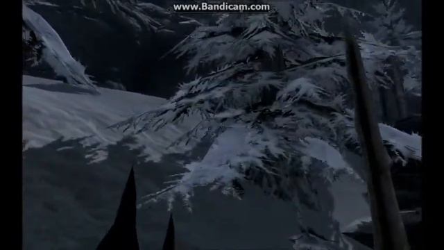 Skyrim: Dawnguard DLC - Guide - Auriel's Shield Location смотреть онлайн
