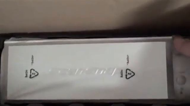 Fujitsu ScanSnap S300M Unboxing смотреть онлайн