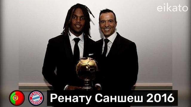 ? Все обладатели (победители) премии Golden Boy (Голден Бой) за всю историю 2003 - 2021 ?