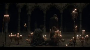 ЗА СТЕНАМИ. Мистика. Детектив. Франция.