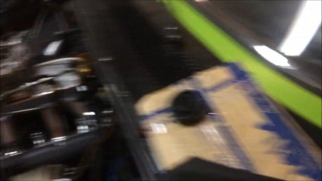 Волга ГАЗ 2410. Звук выхлопа V8 ЗМЗ 5,5 литров - GAZ ROD Гараж смотреть онлайн