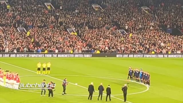 Manchester United Vs Copenhagen 1-0 - All Goals And Highlights - 2023 ? MAGUIRE