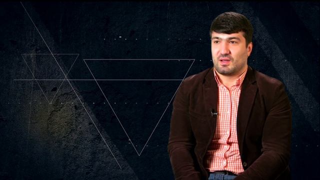 Тагир Хайбулаев смотреть онлайн