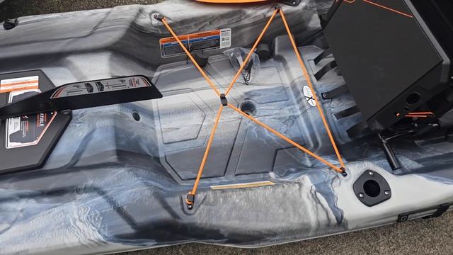 Upgrade?? The BUDGET Friendly Pelican Catch Mode 110 Fishing Kayak Review and Comparison смотреть онлайн