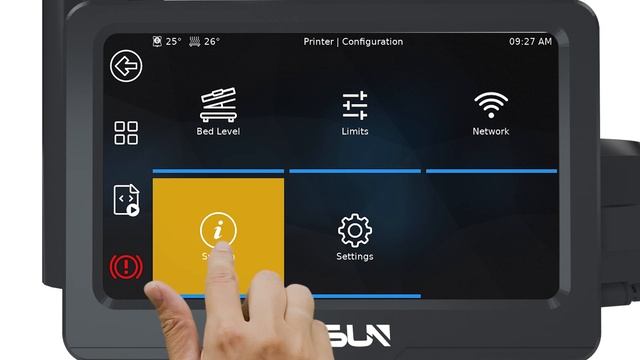 Flsun V400 3D Printer WiFi Connection смотреть онлайн