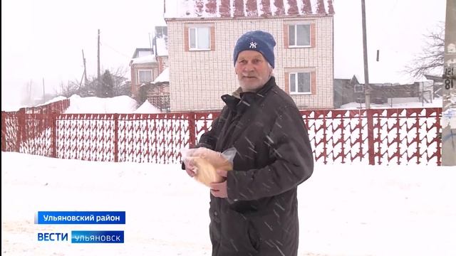 Сёла и деревни Ульяновской области оснащаются мобильной связью четвертого поколения смотреть онлайн