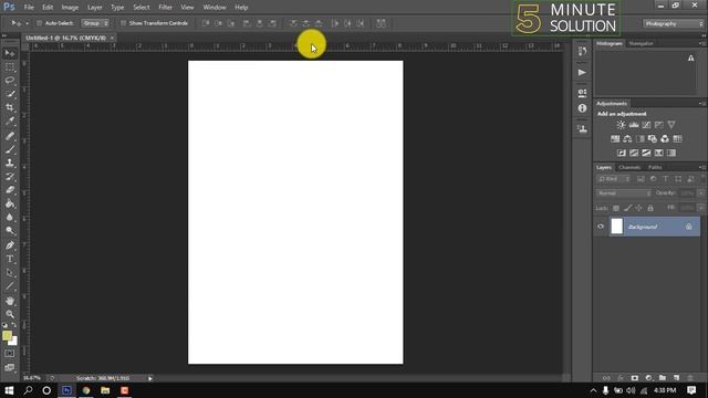 How to add bleed in photoshop 2023 смотреть онлайн