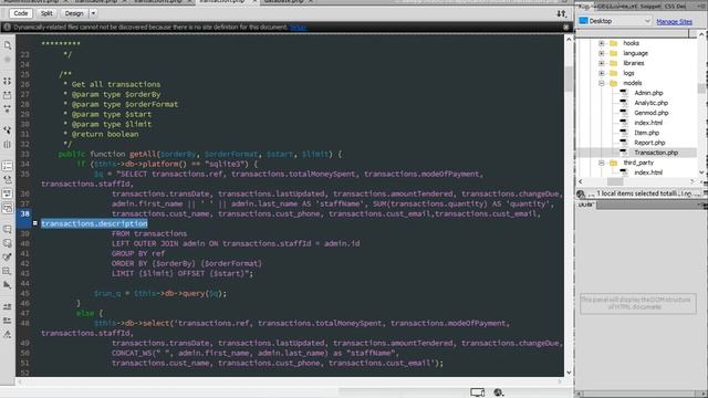 Undefined Property codeigniter stdClass смотреть онлайн