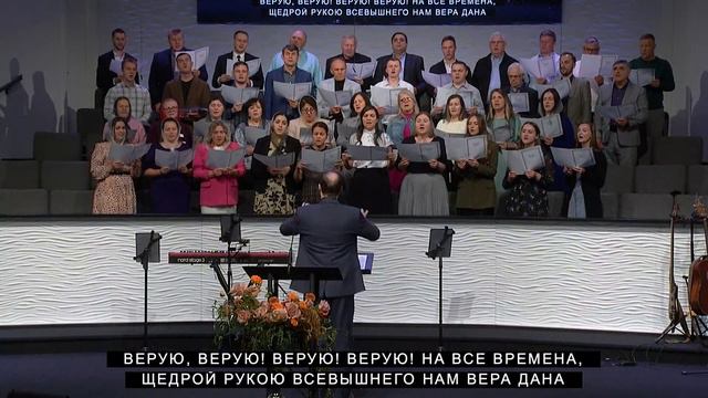 10-1-2023 Church of Christ the Savior Sunday Evening Service смотреть онлайн