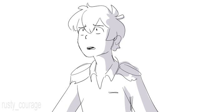 Tubbo Snaps at Tommy [Dream SMP Animatic] смотреть онлайн