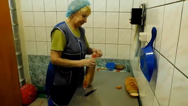 Череповецкий психоневрологический интернат. Нам 45 лет. смотреть онлайн