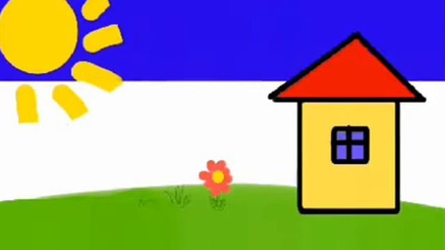 Как рисуют дети смотреть онлайн