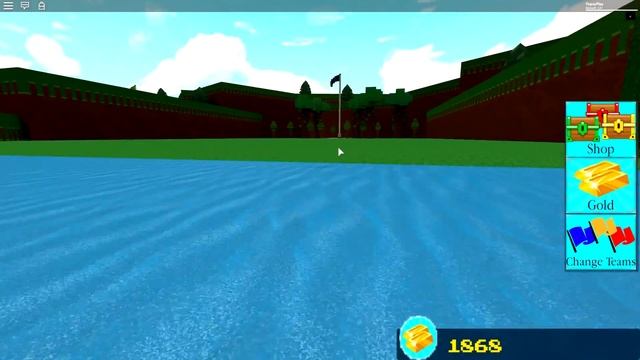 Проходим Квесты в Роблокс Кораблях #2 | Roblox Build A Boat смотреть онлайн