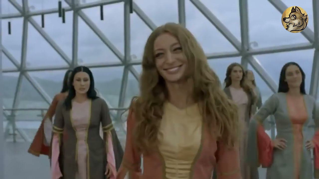 ТАК ЖИЛИ МЫ, БОРЯСЬ - Полад Бюль Бюль Оглы - балет «Сухишвили» - 40 лет к/ф "Не бойся, я с тобой!" смотреть онлайн