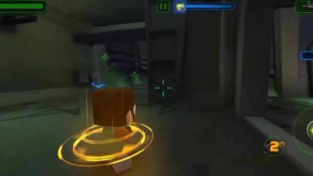 Кровожадные Игры | Call Of Mini Zombie 2 смотреть онлайн