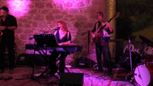 Long as You're Living Roach/Lincoln HD Irene Robbins International 4tet смотреть онлайн
