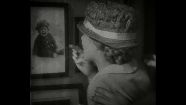 Amanecer (1927) [BDRemux 1080p] смотреть онлайн
