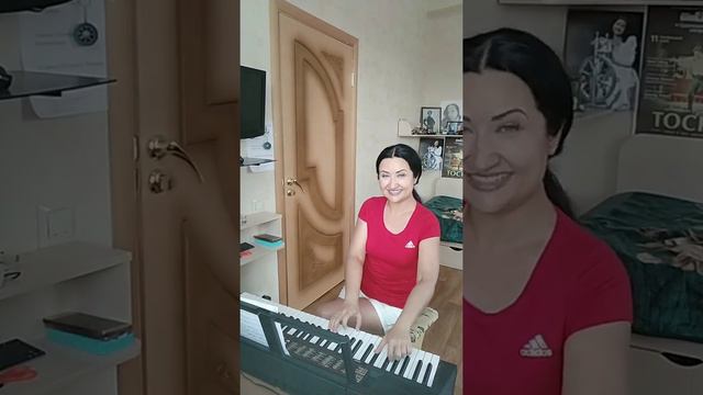 Ю.Почкалова - От улыбки станет всем светлей смотреть онлайн
