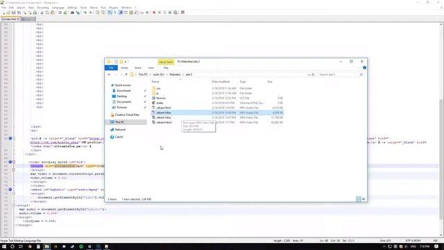 КАК БЫСТРО СДЕЛАТЬ САЙТ-ВИЗИТКУ смотреть онлайн