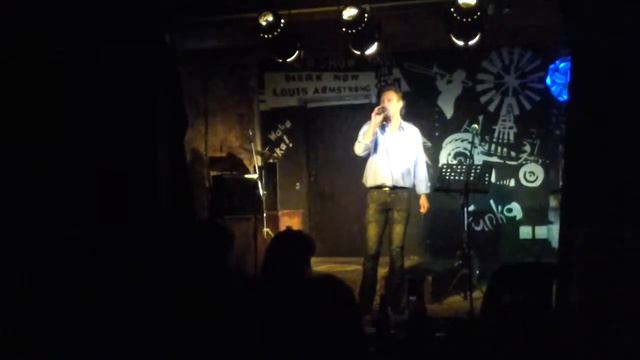The Gambler - Waldo Dekkers (Made famous by Kenny Rodgers) смотреть онлайн