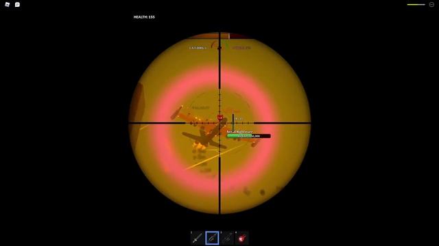 Defend The Statue Eras Of Conflict (Roblox) - Expert Difficulty Walkthrough смотреть онлайн