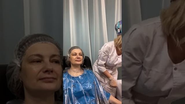 PROBIO ANTIAGE. Гликолевый пилинг в прямом эфире по всем правилам смотреть онлайн