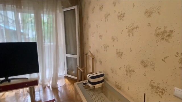 Обзор 2 комнатной квартиры в г. Днепр, ул. Набережная Победы #продажа #квартира #Днепр смотреть онлайн