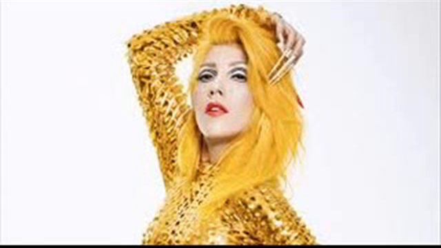 HANDE YENER NONSTOP MİX