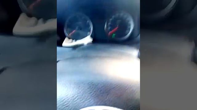 Хундай Солярис не заводится после морозов смотреть онлайн